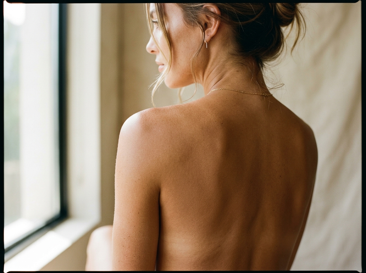 Spate cu bronz natural uniform